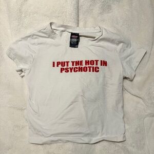 CHERRY KITTEN BABY T